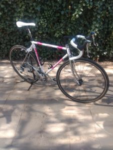 Primorosso_shimano Ultegra 3x10s